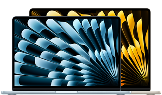 MacBook Air 13" M5
