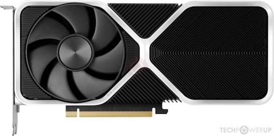 RTX 4060 Ti — Gama media