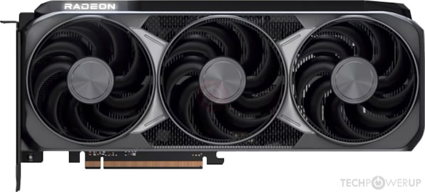 PC RX 9070 XT · alternativa AMD